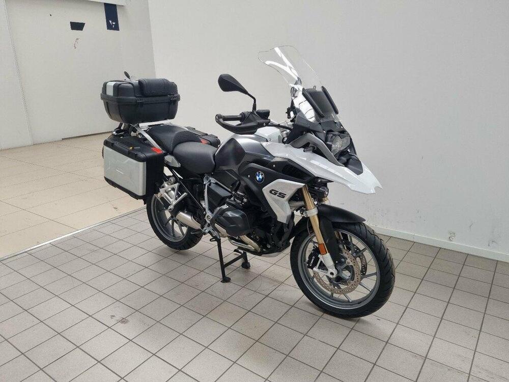 Bmw R 1250 GS (2021 - 24) (3)