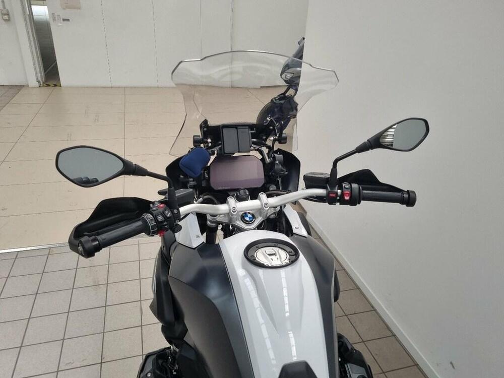 Bmw R 1250 GS (2021 - 24) (8)