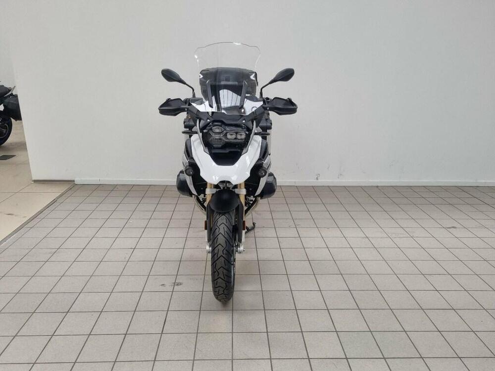 Bmw R 1250 GS (2021 - 24) (2)