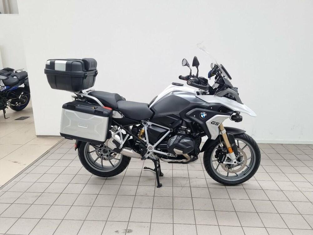 Bmw R 1250 GS (2021 - 24) (4)