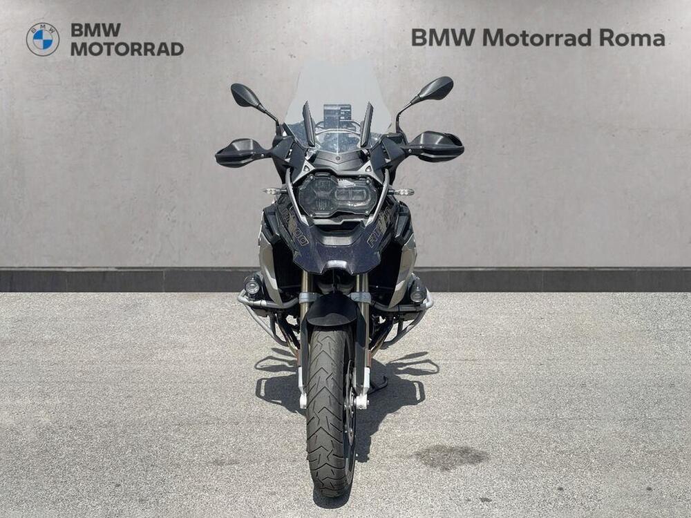 Bmw R 1200 GS (2004 - 07) (3)