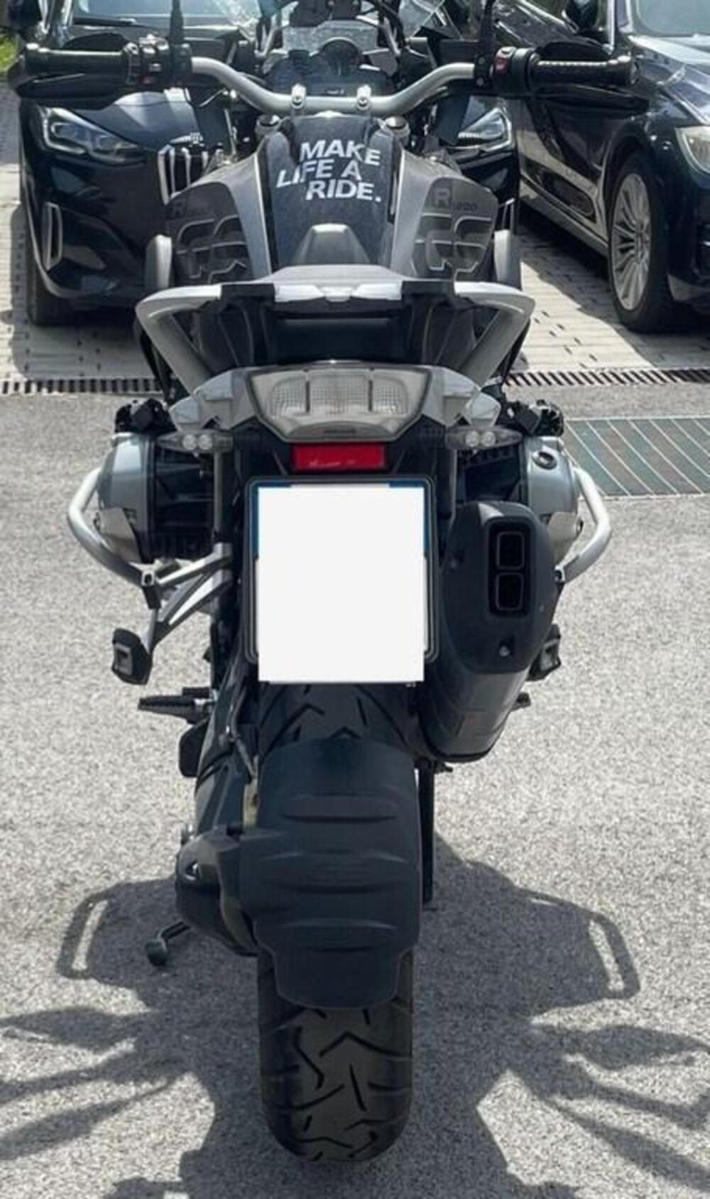 Bmw R 1200 GS (2004 - 07) (4)