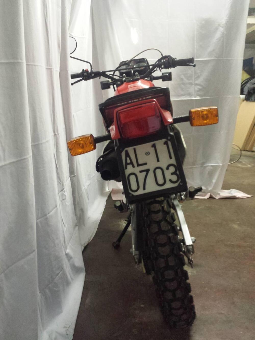 Honda MTX 125 R (3)