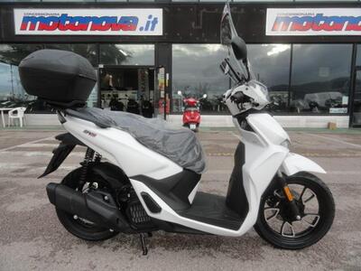 Voge Sfida SR16 125 (2025) nuova