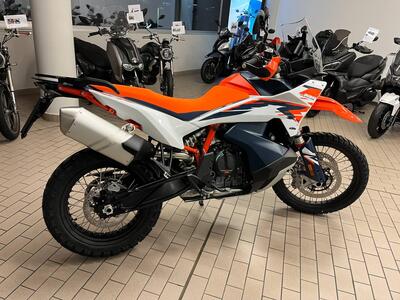 KTM 890 Adventure R (2025 - 26) nuova