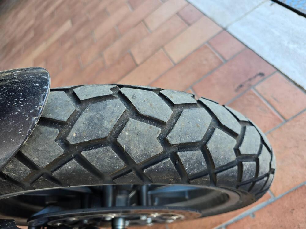 Benelli TRK 502 (2021 - 25) (11)