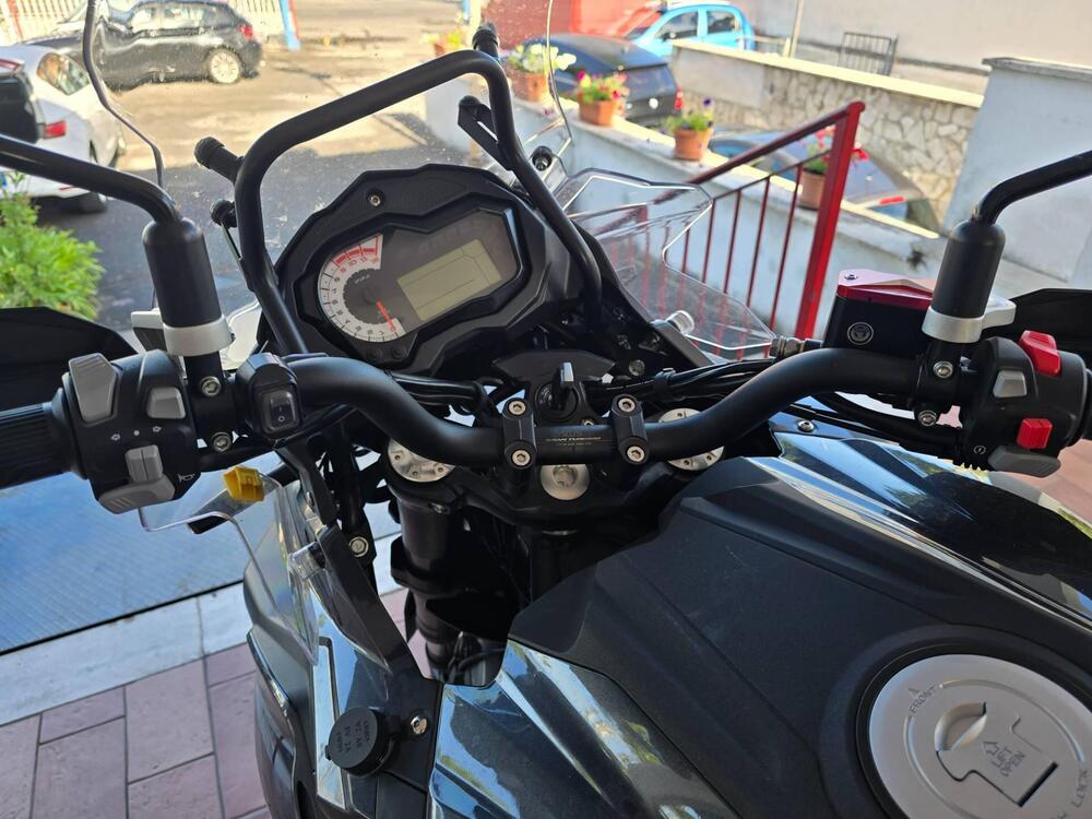 Benelli TRK 502 (2021 - 25) (12)