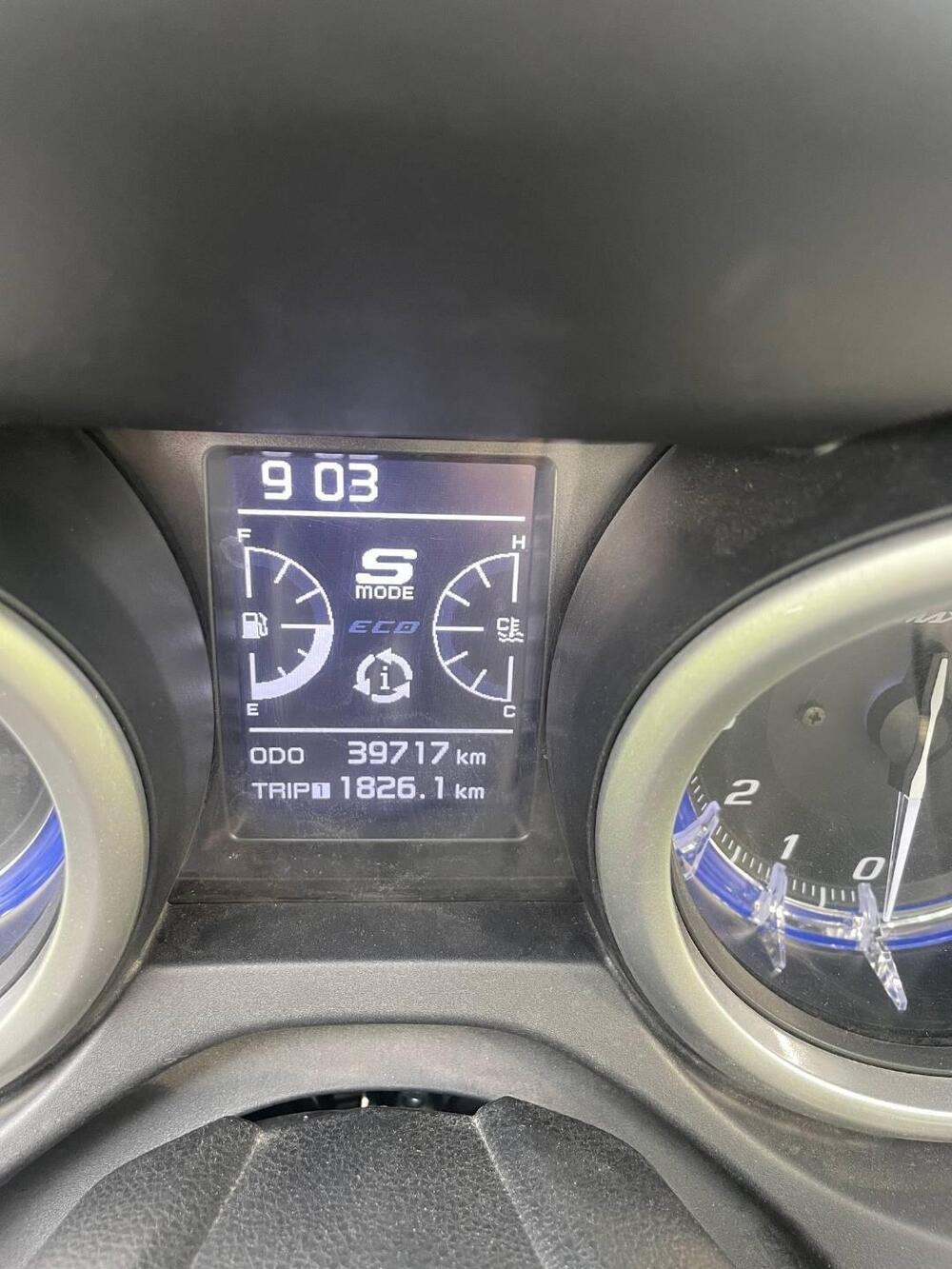 Yamaha T-Max 530 SX (2017 - 19) (6)