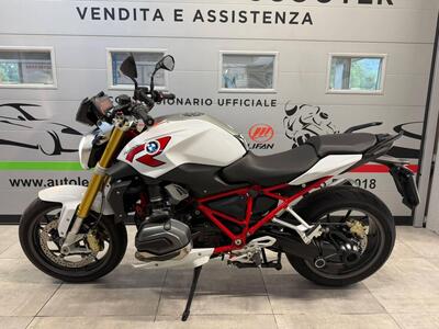 Bmw R 1200 R (2015 - 16) usata