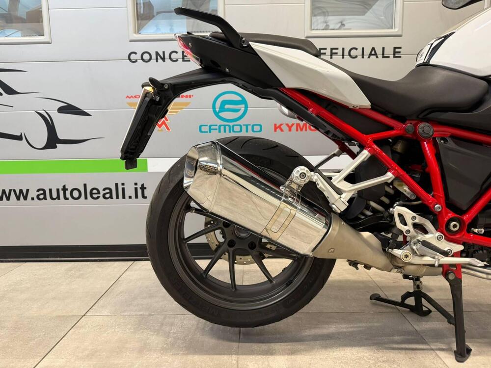 Bmw R 1200 R (2015 - 16) (10)