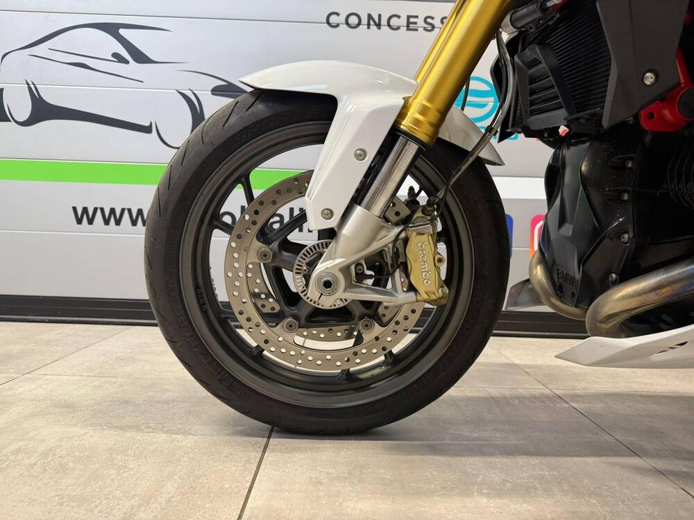 Bmw R 1200 R (2015 - 16) (12)