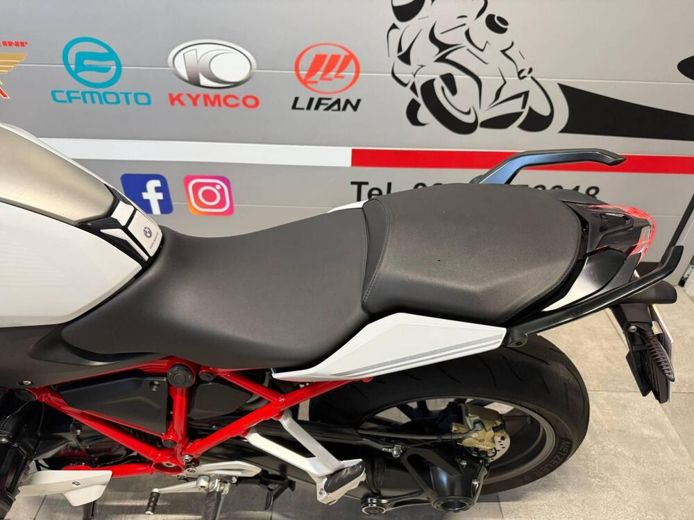 Bmw R 1200 R (2015 - 16) (14)