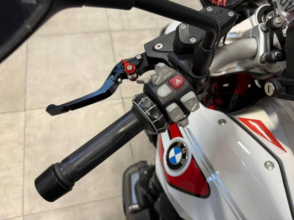 Bmw R 1200 R (2015 - 16) (15)