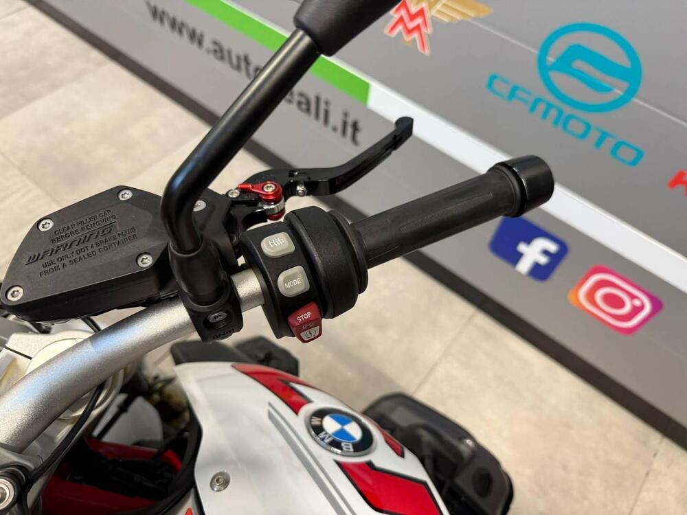 Bmw R 1200 R (2015 - 16) (16)