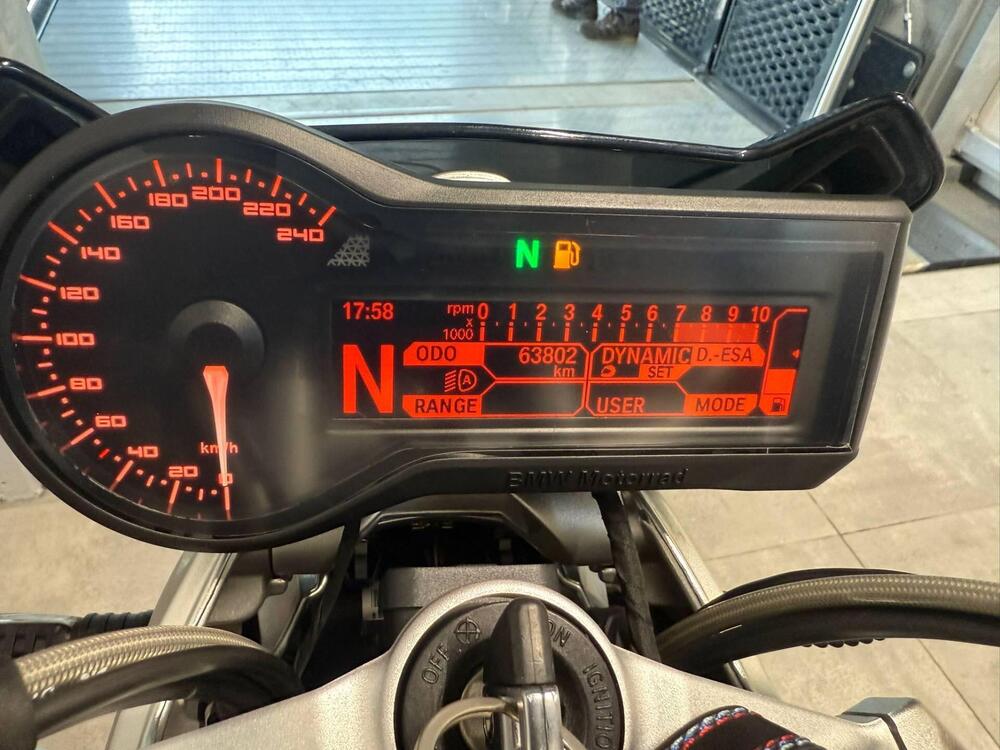 Bmw R 1200 R (2015 - 16) (18)