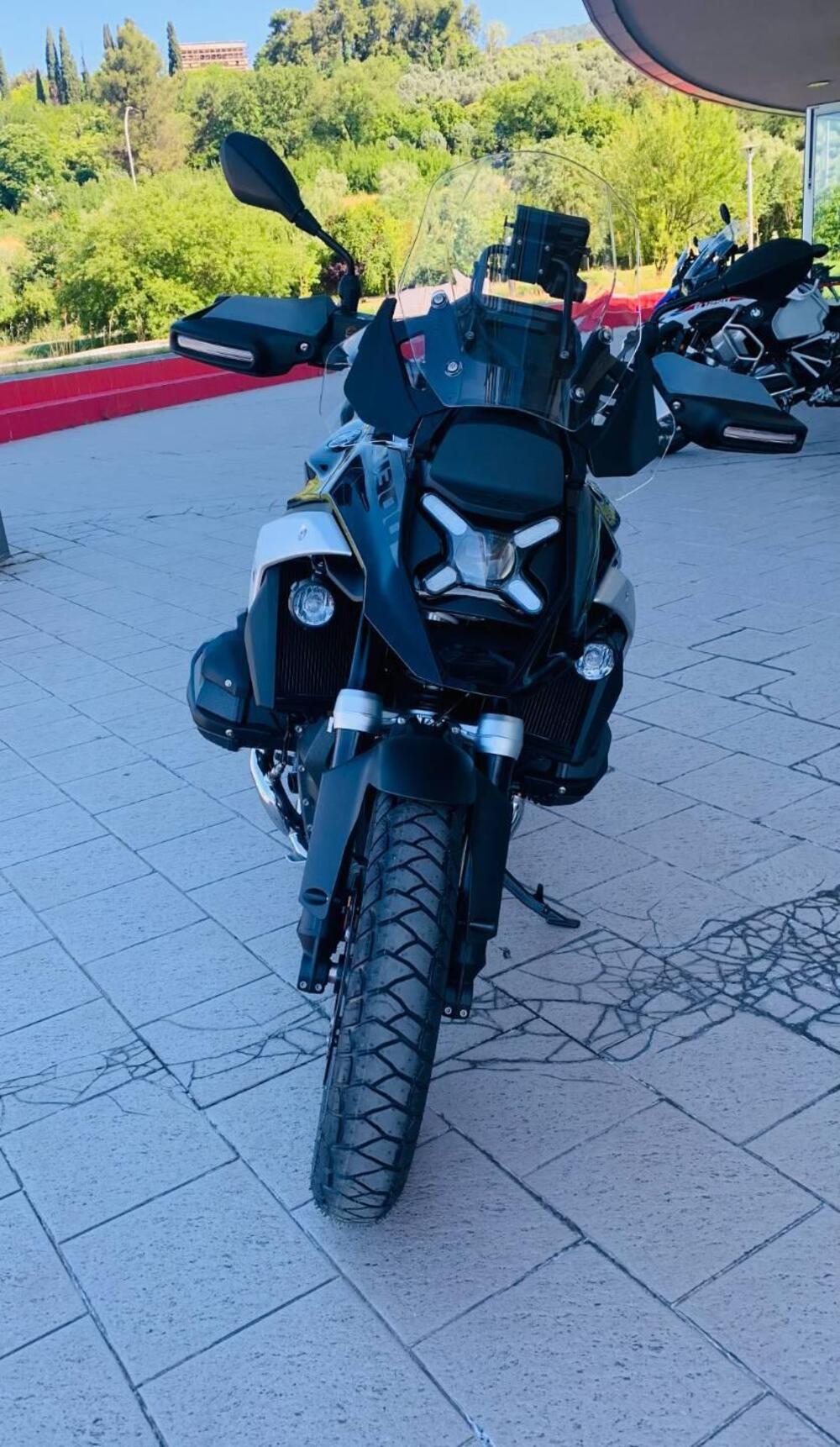 Bmw R 1300 GS (2023 - 26) (4)