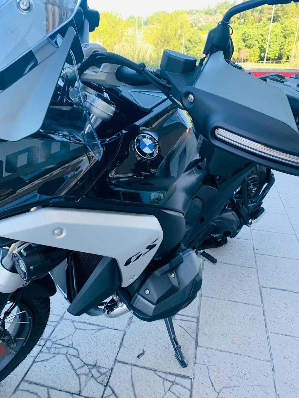 Bmw R 1300 GS (2023 - 26) (2)