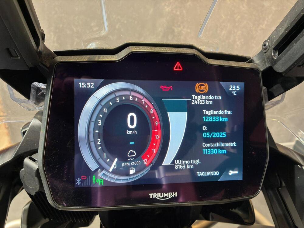Triumph Tiger 1200 Rally Explorer (2022 - 23) (7)