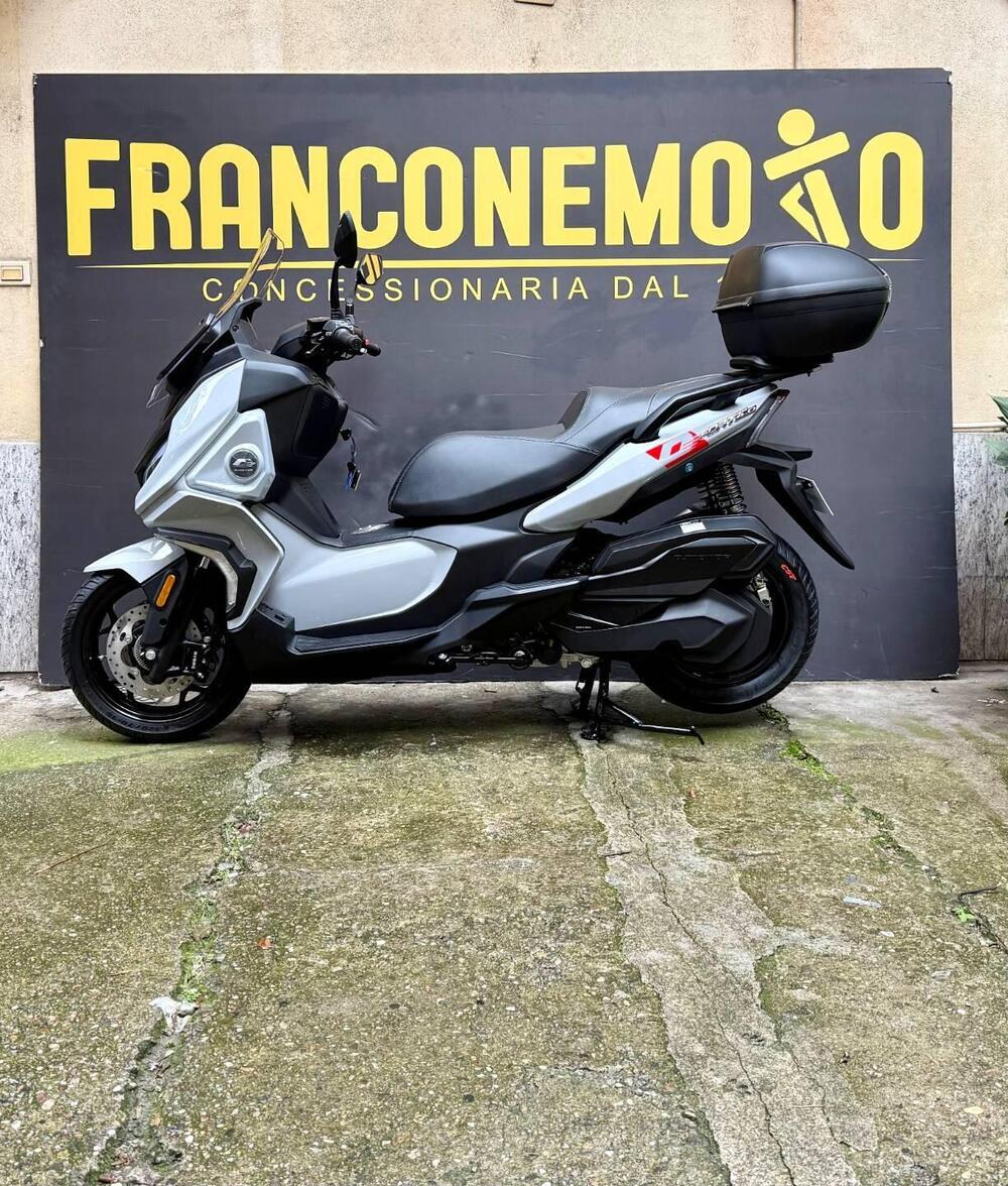 QJ Motor Fort 4.0 (2025) (2)