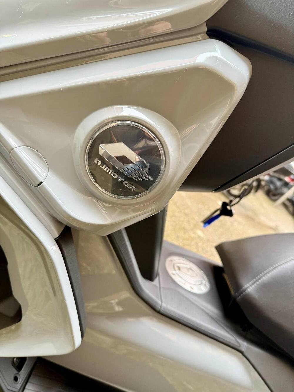 QJ Motor Fort 4.0 (2025) (5)