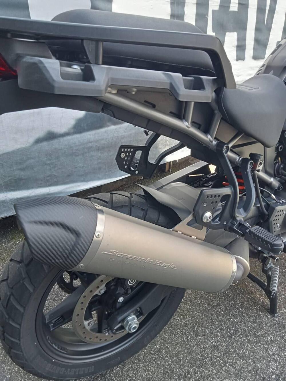 Harley-Davidson Pan America 1250 (2020 - 25) (4)