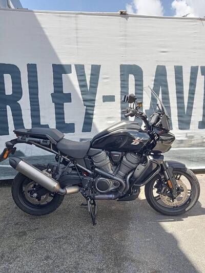 Harley-Davidson Pan America 1250 (2020 - 25) usata