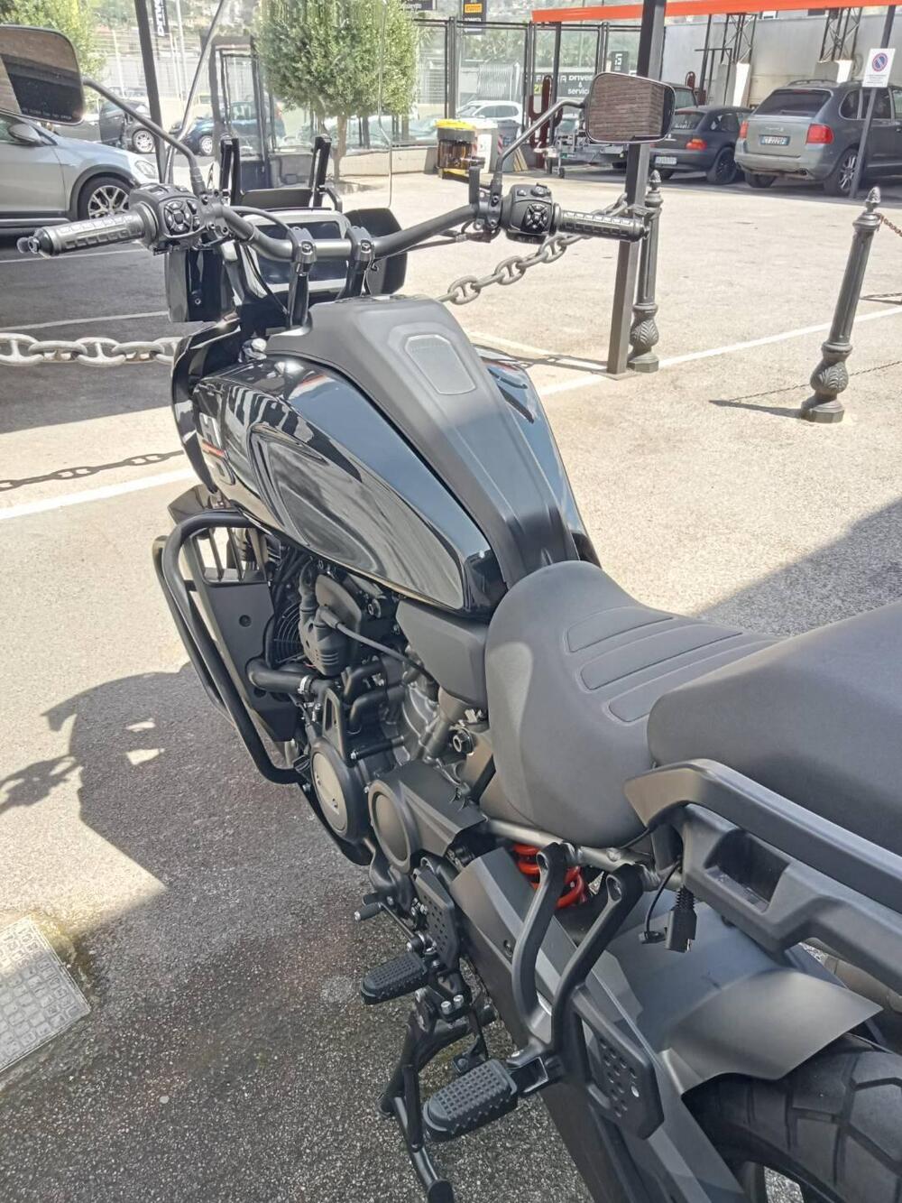 Harley-Davidson Pan America 1250 (2020 - 25) (3)