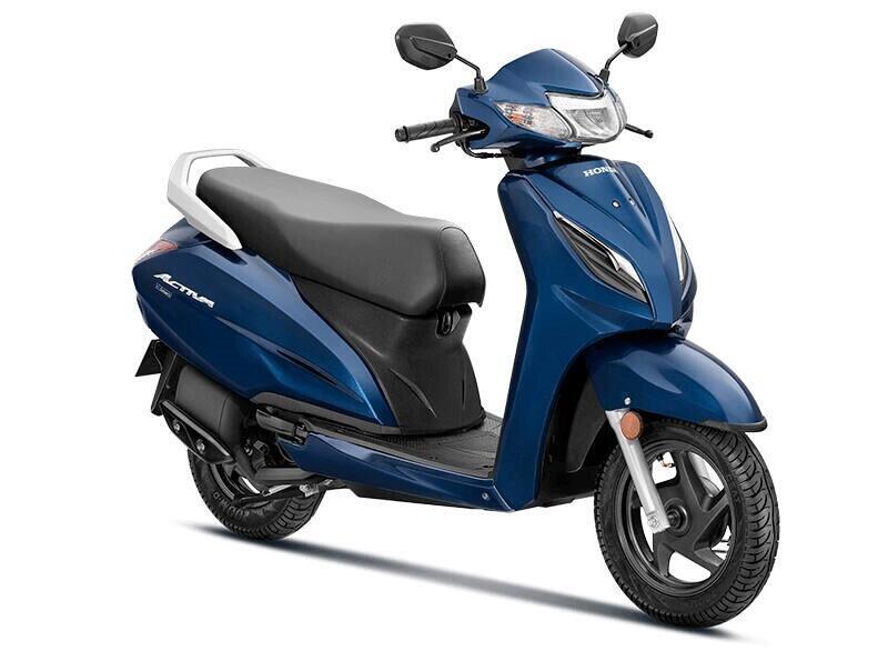 Honda Activa