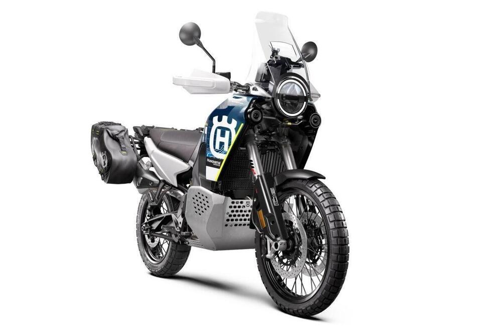 Husqvarna Norden 901 Expedition (2023 - 24)