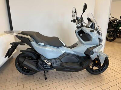 Sym ADX 125 (2025) usata