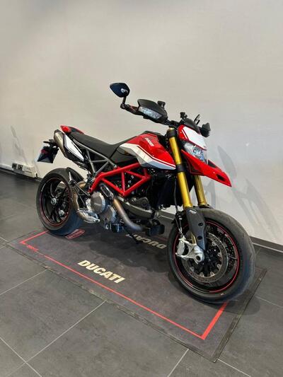 Ducati Hypermotard 950 SP (2022 - 25) usata