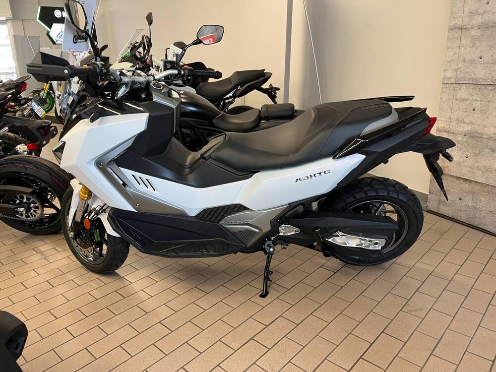 Sym ADXTG 400 (2025 - 26)