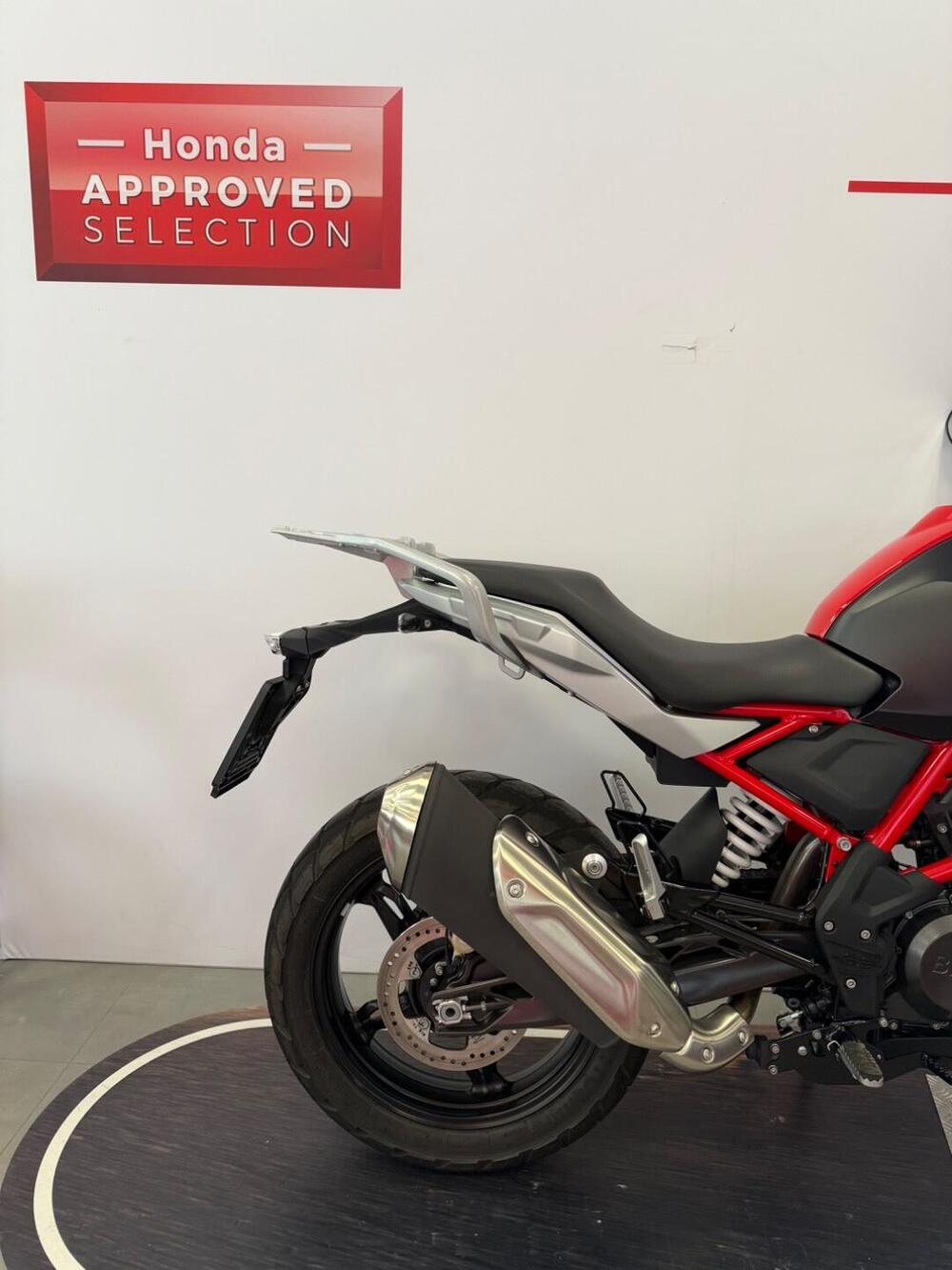 Bmw G 310 GS (2021 - 25) (4)