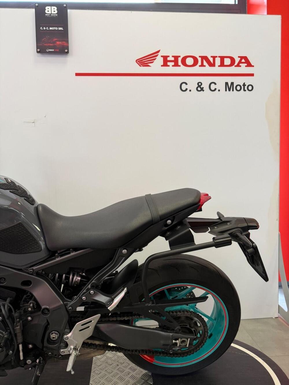 Yamaha MT-09 (2021 - 23) (6)