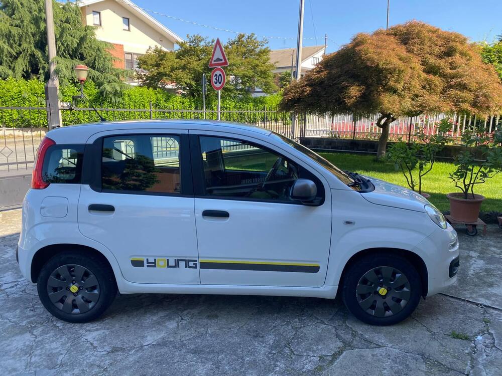 Fiat Panda usata a Torino (5)