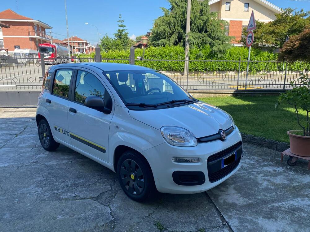 Fiat Panda usata a Torino (6)