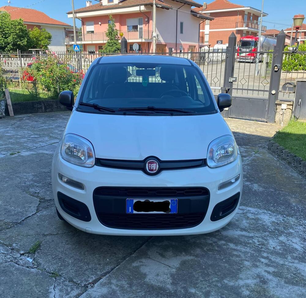Fiat Panda usata a Torino (7)
