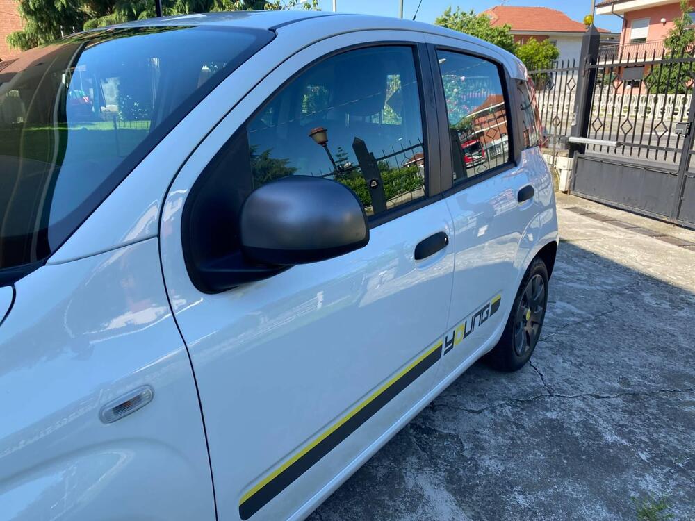 Fiat Panda usata a Torino (9)