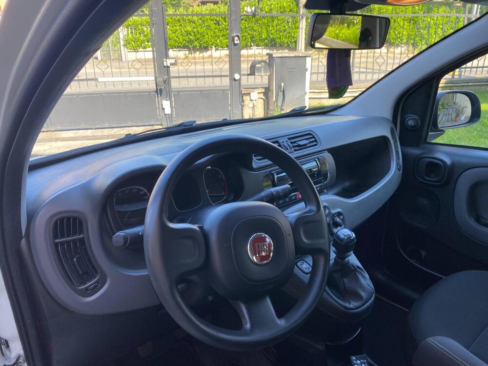 Fiat Panda usata a Torino (10)