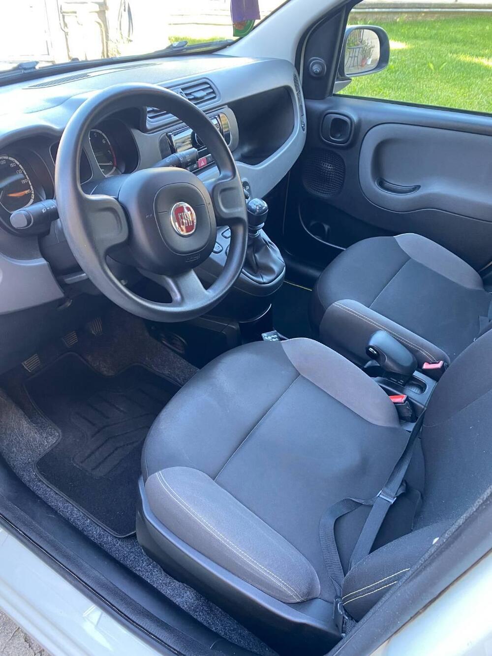Fiat Panda usata a Torino (11)