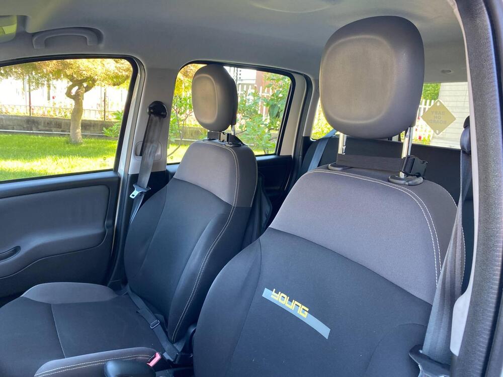 Fiat Panda usata a Torino (12)