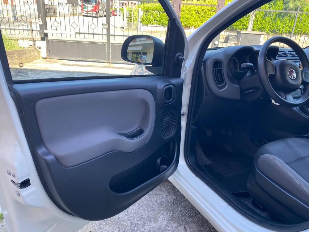 Fiat Panda usata a Torino (14)