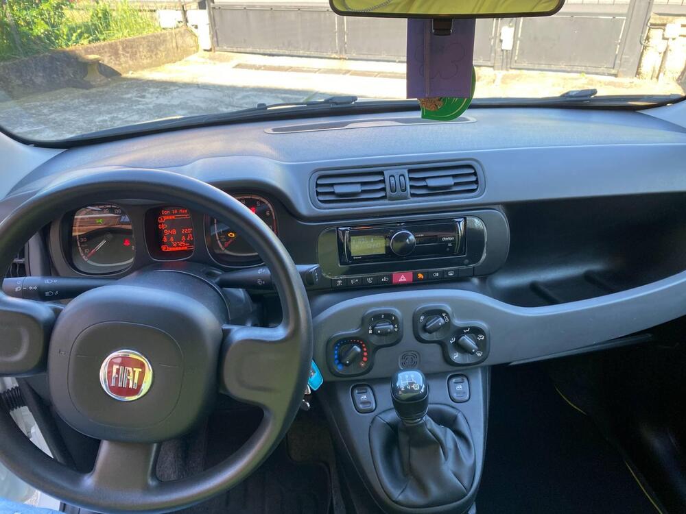 Fiat Panda usata a Torino (15)