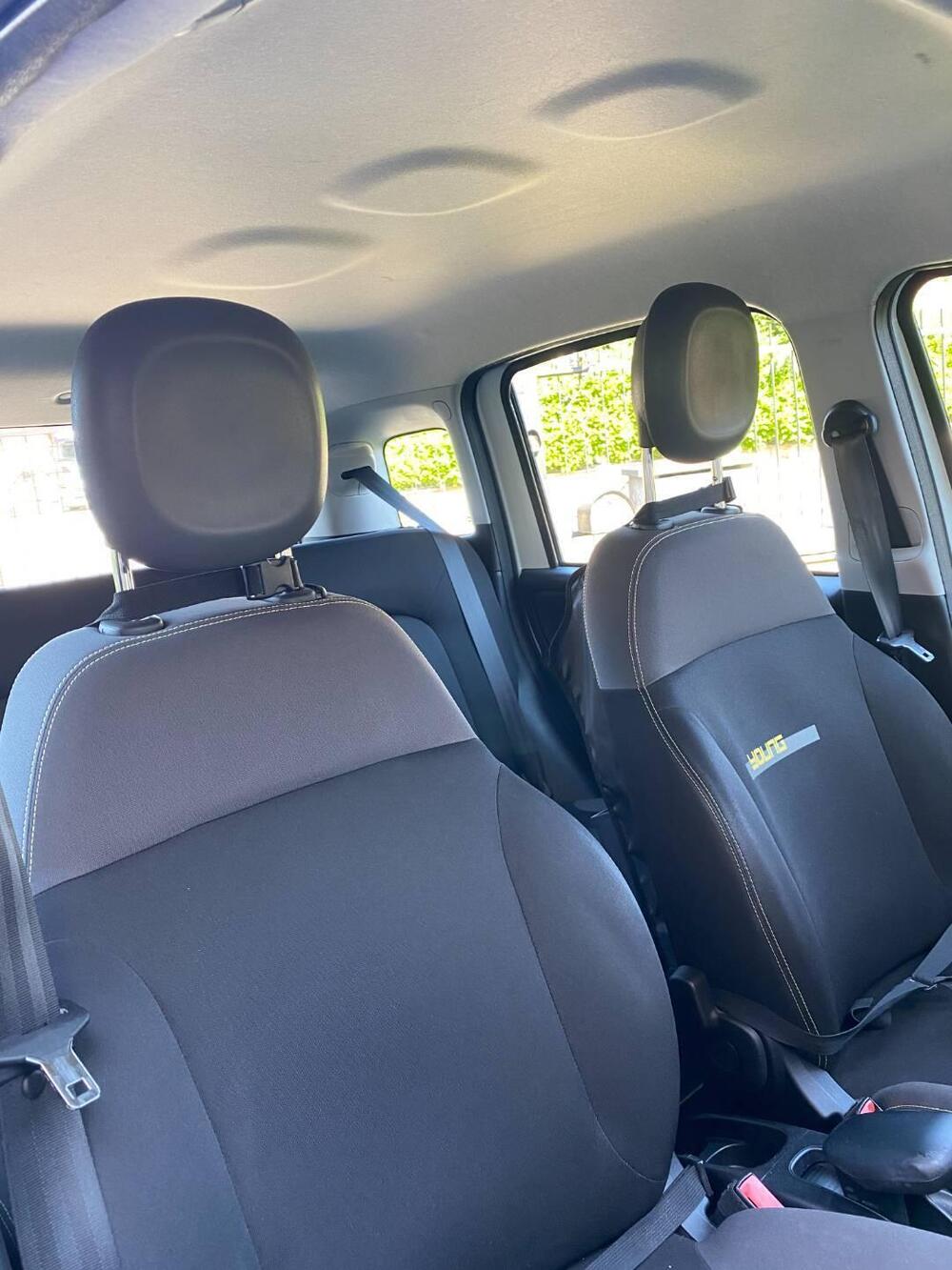 Fiat Panda usata a Torino (16)