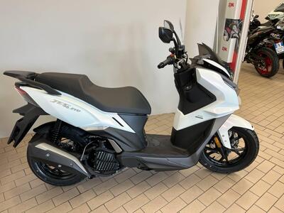 Sym Jet 14 125 CBS LC EVO (2024 - 25) nuova