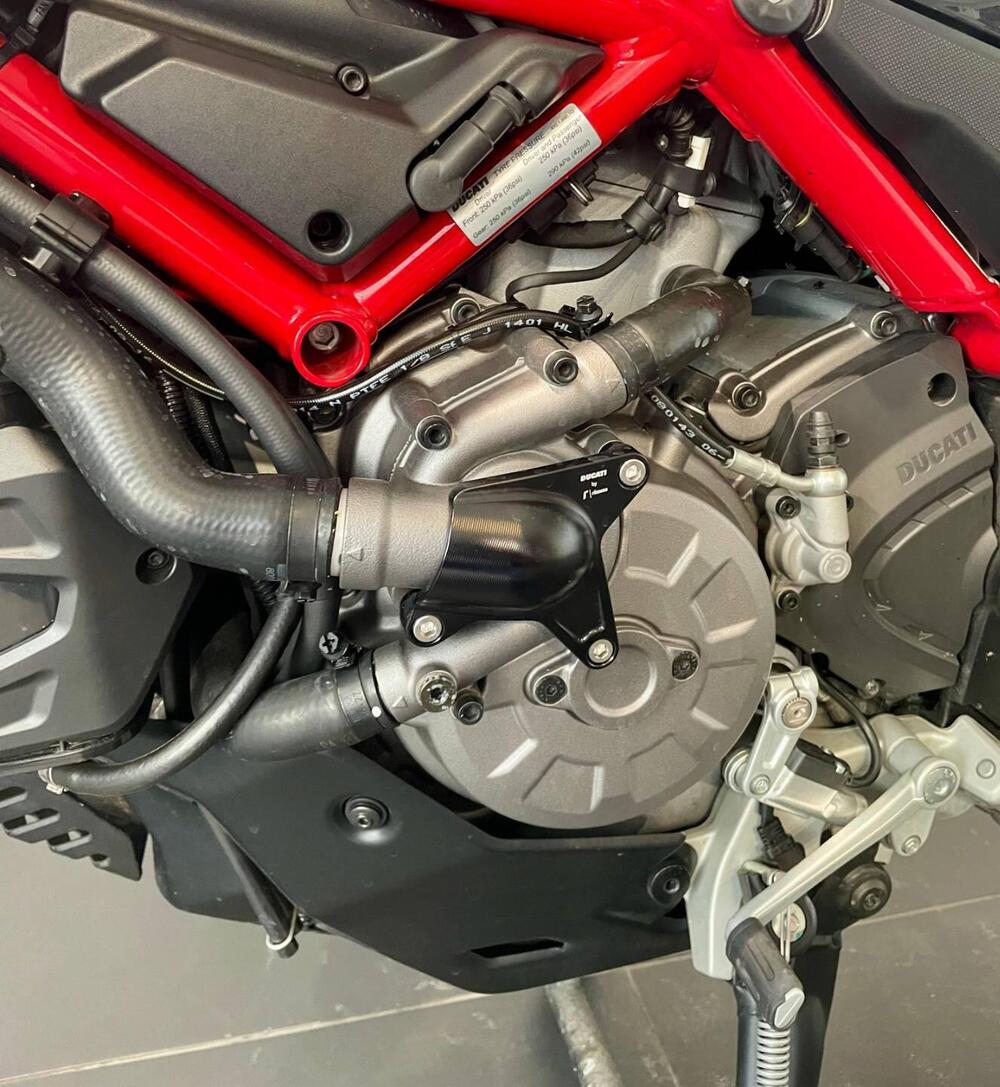 Ducati Multistrada 1260 Pikes Peak (2018 - 20) (6)