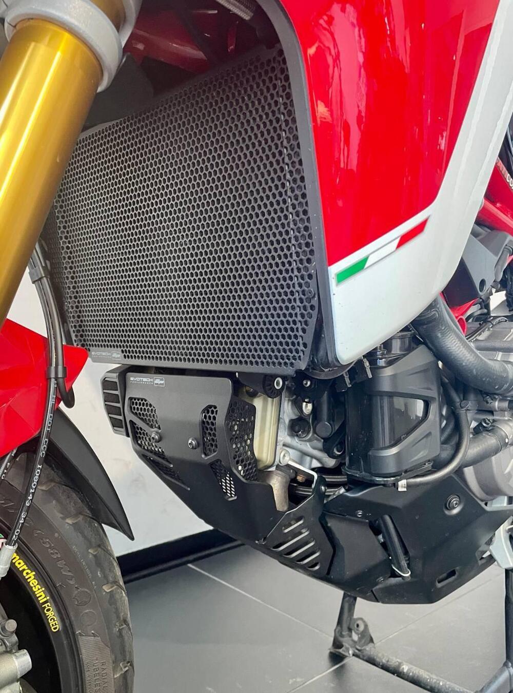 Ducati Multistrada 1260 Pikes Peak (2018 - 20) (7)