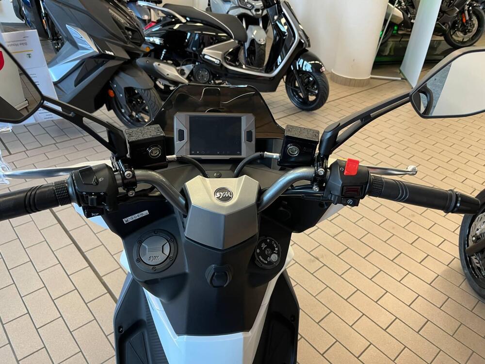 Sym Jet 14 125 CBS LC EVO (2024 - 26) (3)