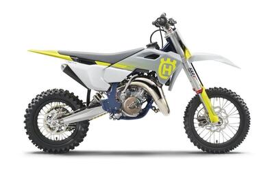 Husqvarna TC 65 (2023 - 26) nuova