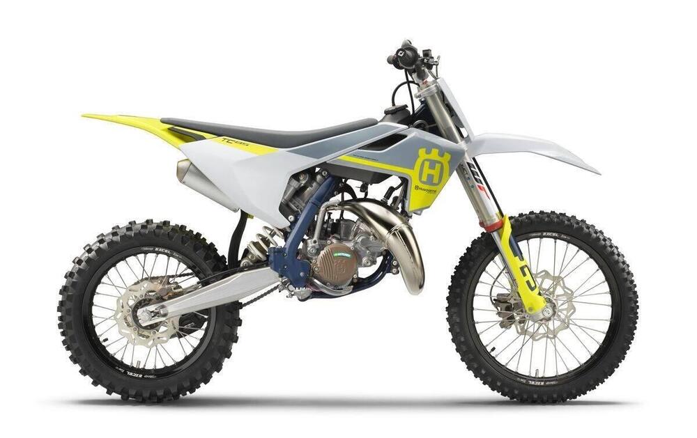 Husqvarna TC 85 (2023 - 24)